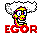 egor