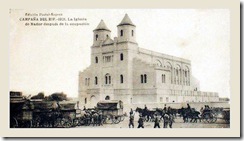 Iglesia Nador