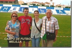 melilla 007