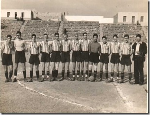 SEGANGAN C.F. 1951