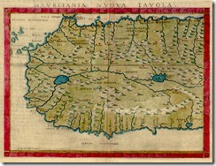 209  MAPA DE 1561