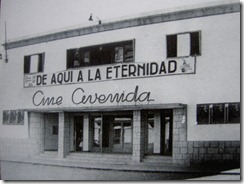 210  Cine  Avenida.