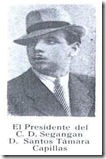 Presidente