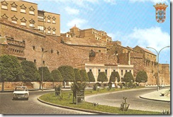 Melilla la Vieja