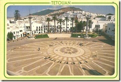 Tetuan