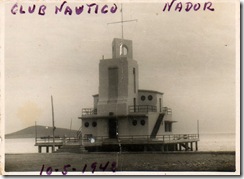 Club Nautico Nador