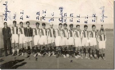 Atletico Club de Nador 1935