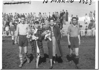 Futbol Nador 19539