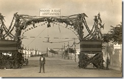 Nador en fiestas 1930_1