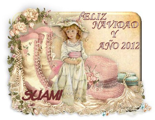 Felicitacion 2012