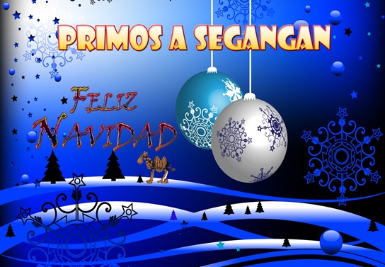 feliz navidad2011