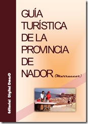 GUÍA TURÍSTICA DE LA PROVINCIA DE NADOR