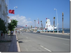 NADOR PASEO MARITIMO 1