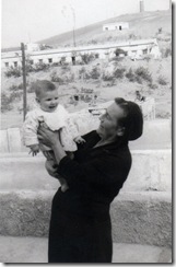 Rosa Rodriguez - Barrio Jose Antonio Las Chimeneas