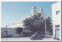 Iglesia Sanmtiago El Mayor