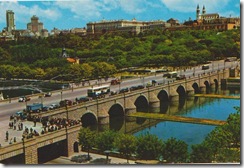 Madrid (Puente de Segovia)