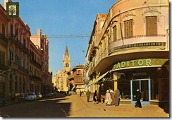 Melilla Iglesia